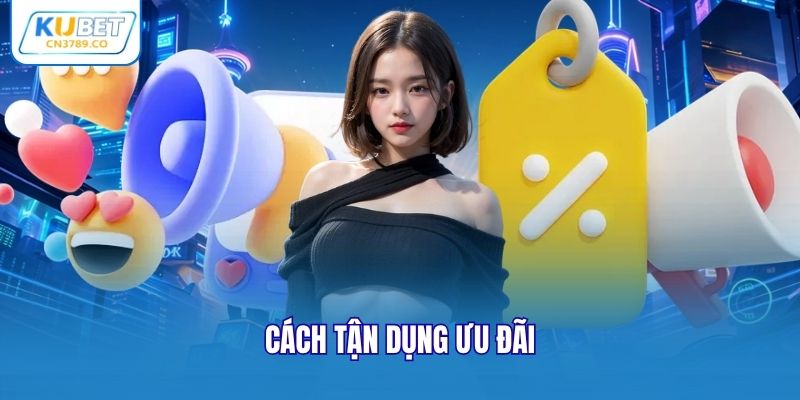 Giới thiệu khuyến mãi CN3789
